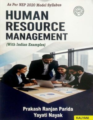 Human Resource Management (Nep)