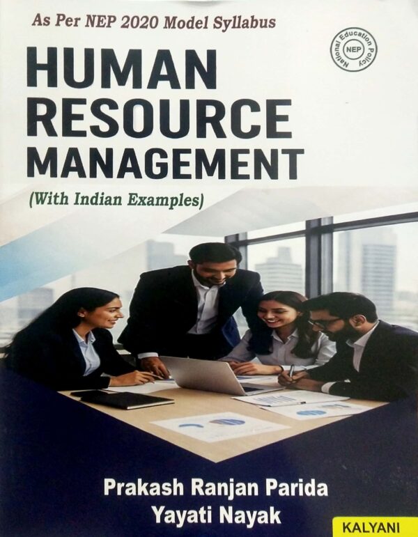 Human Resource Management (Nep)1 Human Resource Management (Nep)