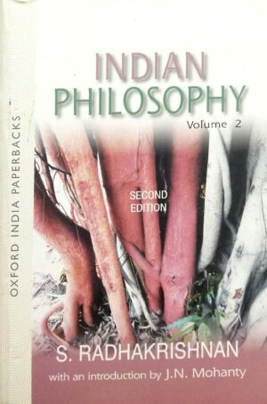 Indian Philosophy : Vol.-2, 2/ed.