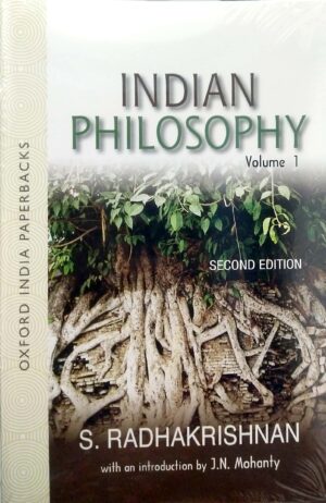 Indian Philosophy : Vol.-I, 2/ed.