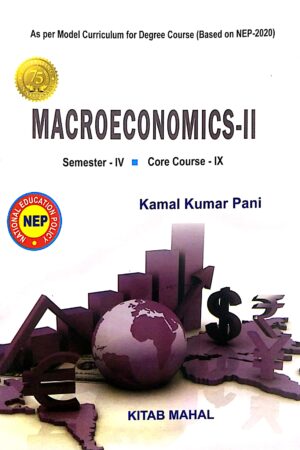 Macroeconomics-II, Semester-IV, Core Course-IX (Nep)