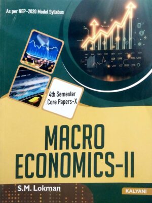 Macroeconomics-II, Semester-IV, Core Paper-X (Nep)