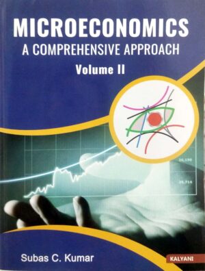 Microeconomics Volume-II (nep)