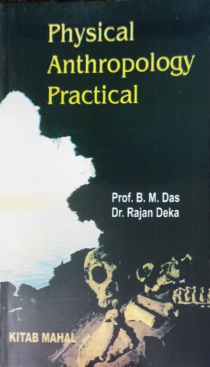 Physical Anthropology Practical