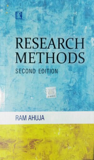 Research Methods 2ed