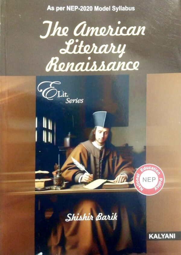 The American Literary Renaissance Nep