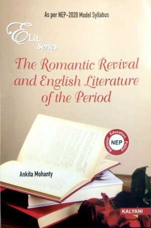The Romantic Revival and English Literature of the Period (nep)
