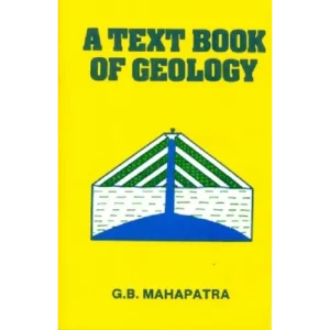 A Text Book of Geology
