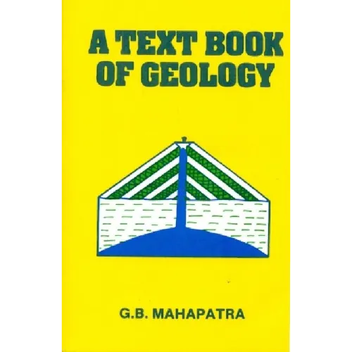 A Text Book of Geology