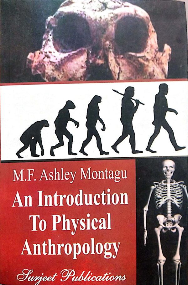 An Introduction to Physical Anthropology