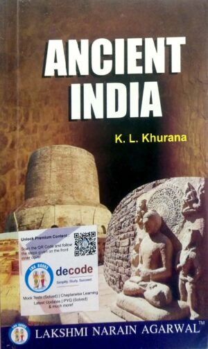 Ancient India