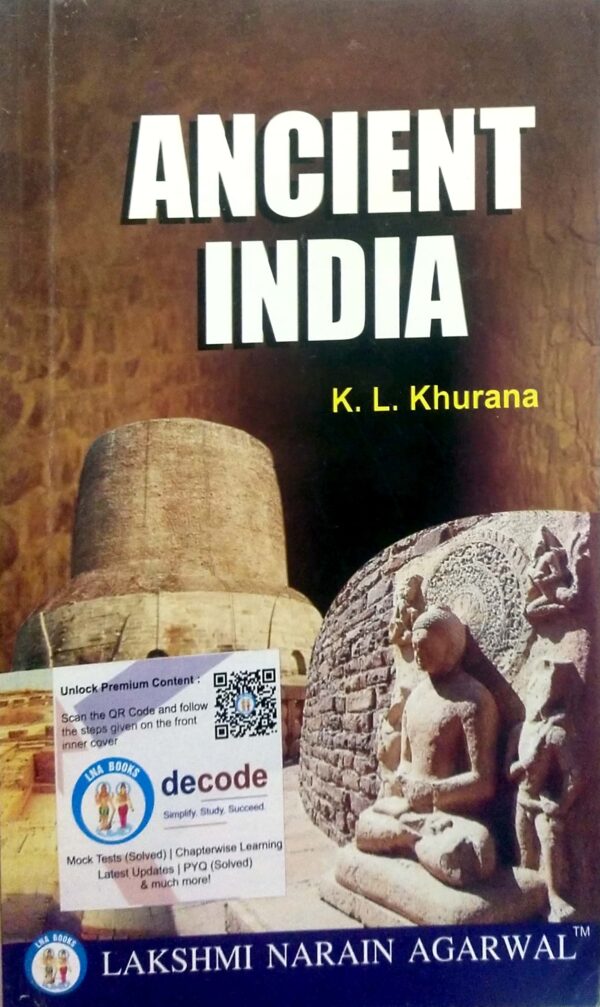 Ancient India