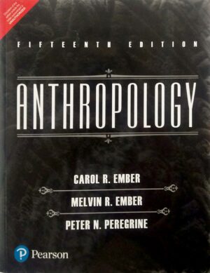 Anthropology 15ed