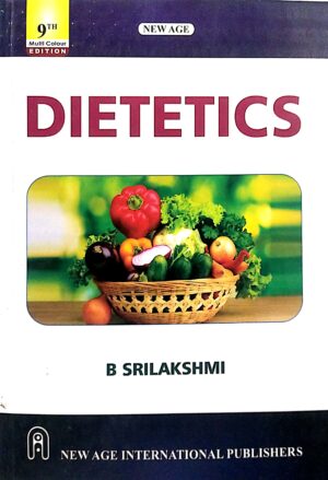 Dietetics 9ed