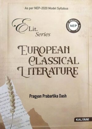 European Classical Literature Nep