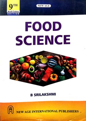 Food Science 9ed