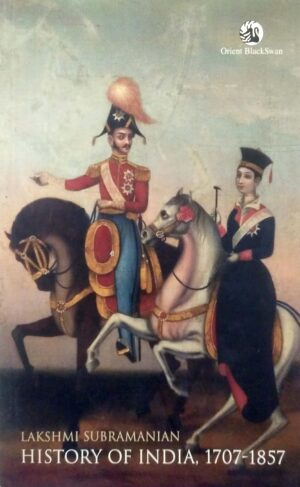 History of India, 1707-1857
