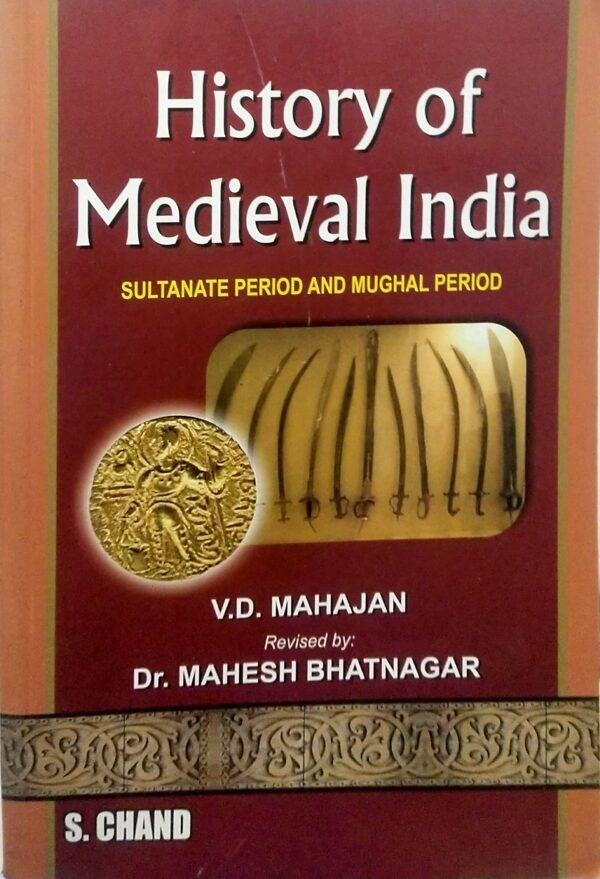 History of Medieval India