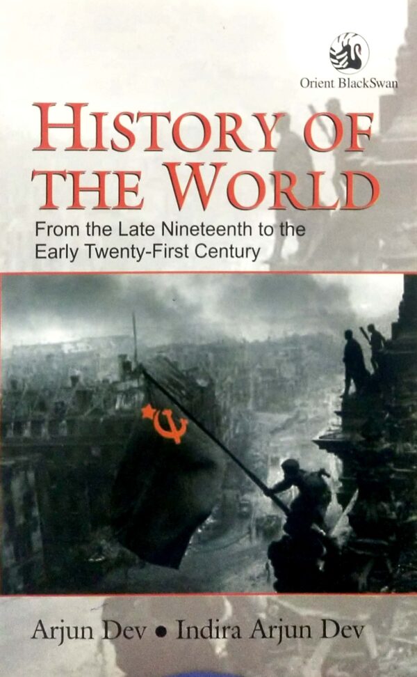 History of the World