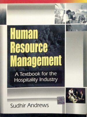Human Resource Management
