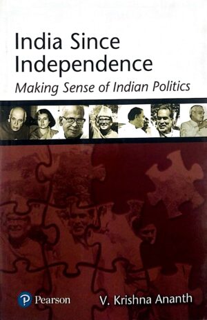 India Since Independence