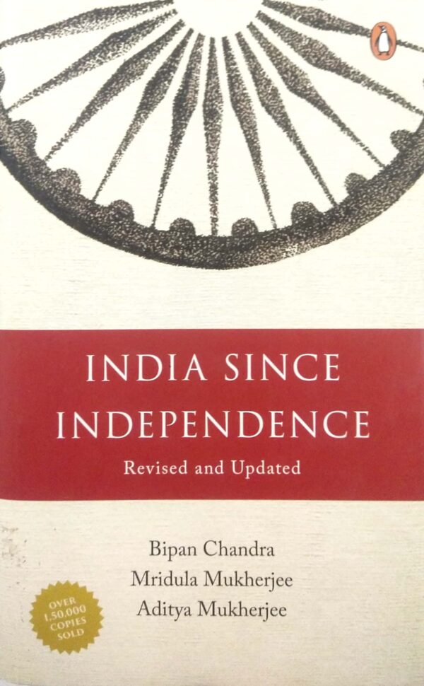 India Since Independence