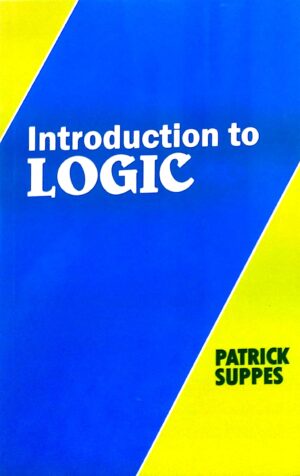 Introduction to Logic