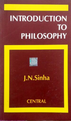 Introduction to Philosophy