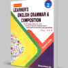 New Age Learner's English Grammar & Composition Book-2 Class V & VI (Eng-Odia)