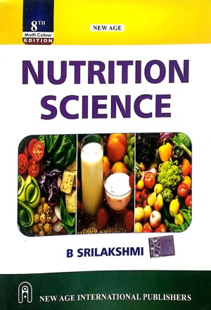 Nutrition Science,8/ed.