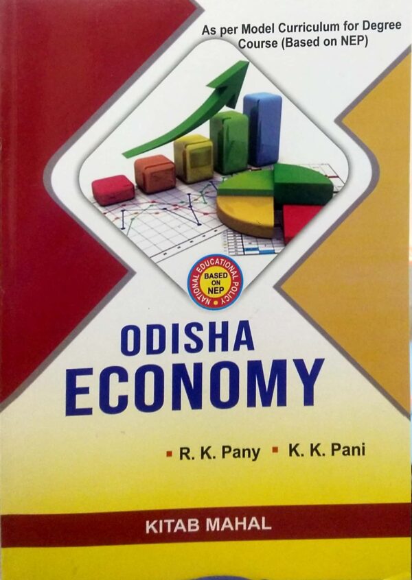 Odisha Economy Nep