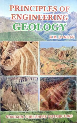 Principles Of Engineering Geology