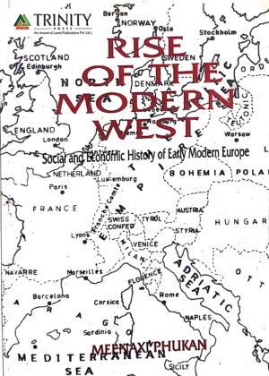 Rise Of The Modern West