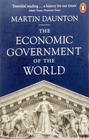 The Economic Government Of The World