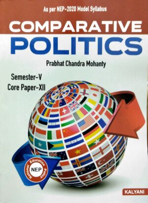 Comparative Politics Sem-V Core Paper-XII Nep