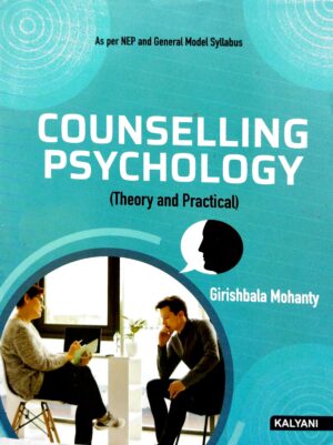 Counselling Psychology Nep