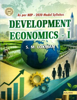 Development Economics-I Sem-5 Nep