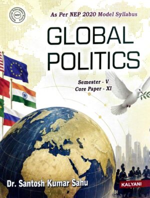 Global Politics Sem-V Core Paper-XI Nep