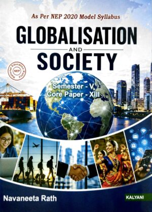 Globalisation And Society Sem-V Core Paper-XIII Nep