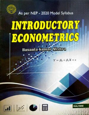 Introductory Econometrics Nep
