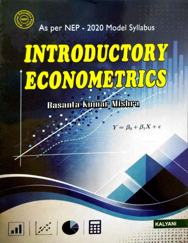 Introductory Econometrics Nep