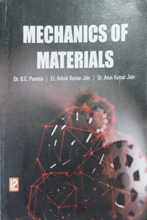 Mechanics of Materials