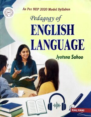 Pedagogy Of English Language Nep