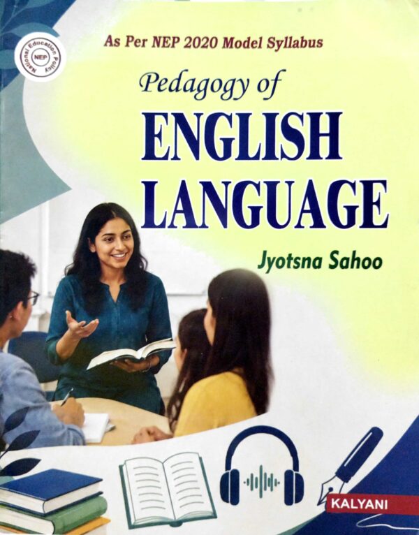 Pedagogy Of English Language Nep