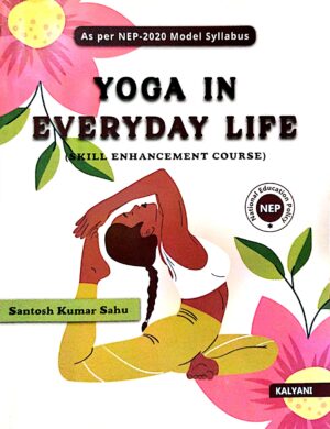 Yoga In Everyday Life (Sec) Nep