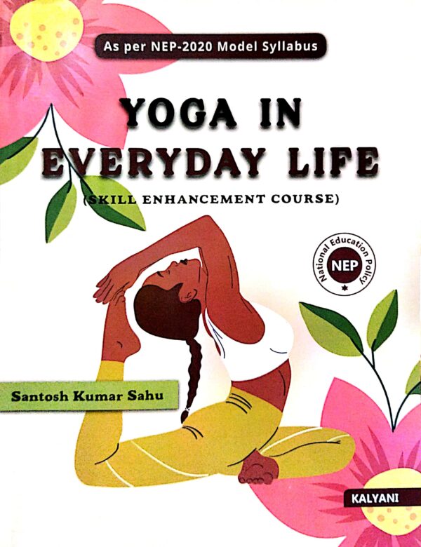 Yoga In Everyday Life (Sec) Nep