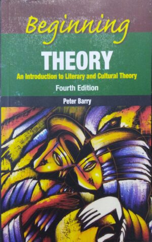 Beginning Theory 4ed
