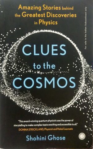Clues to the Cosmos