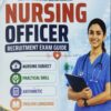 I Care Osssc. Nursing Officer
