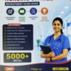 I Care Osssc. Nursing Officer